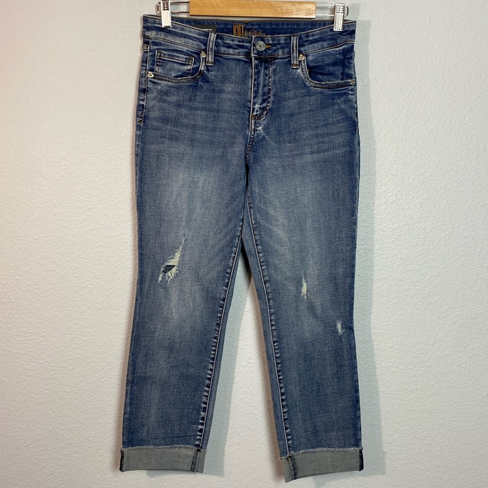 Kut from Kloth Abigail‎ Jeans